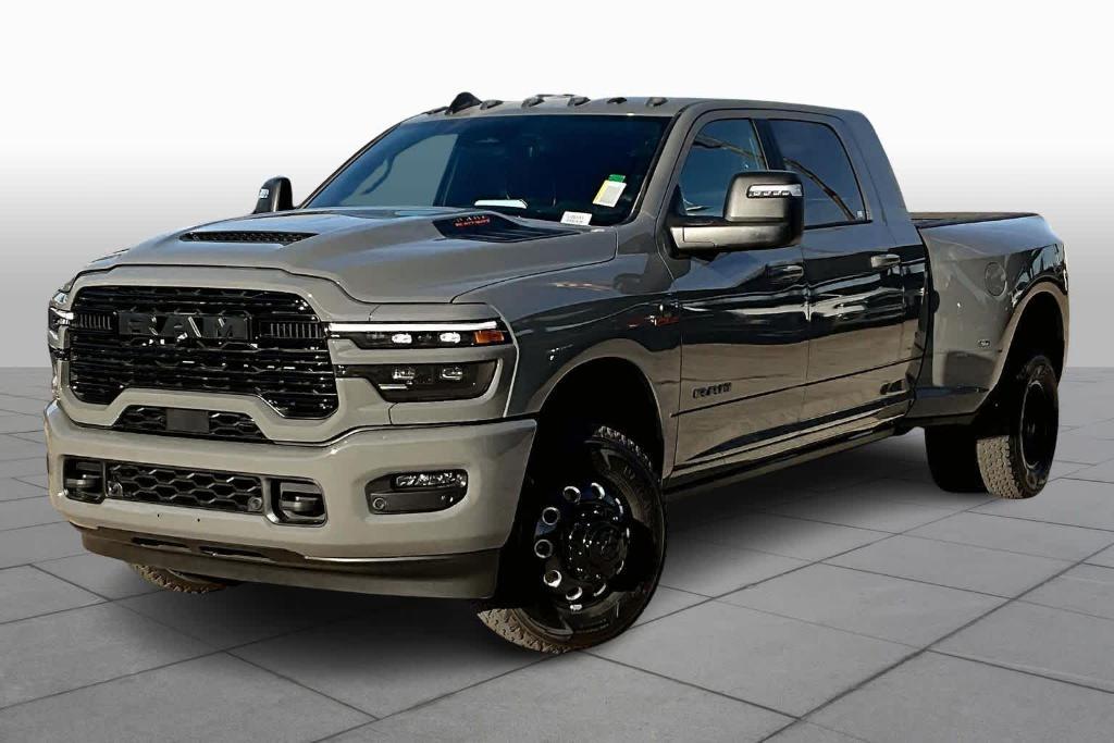 new 2026 Ram 3500 car, priced at $84,945