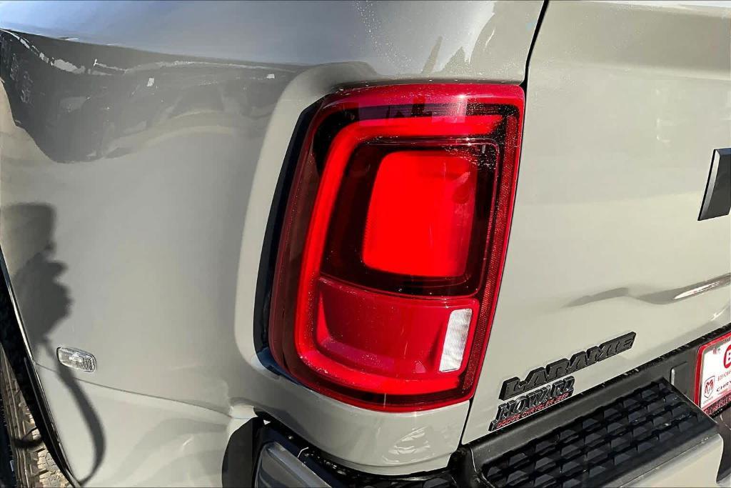 new 2026 Ram 3500 car, priced at $84,945