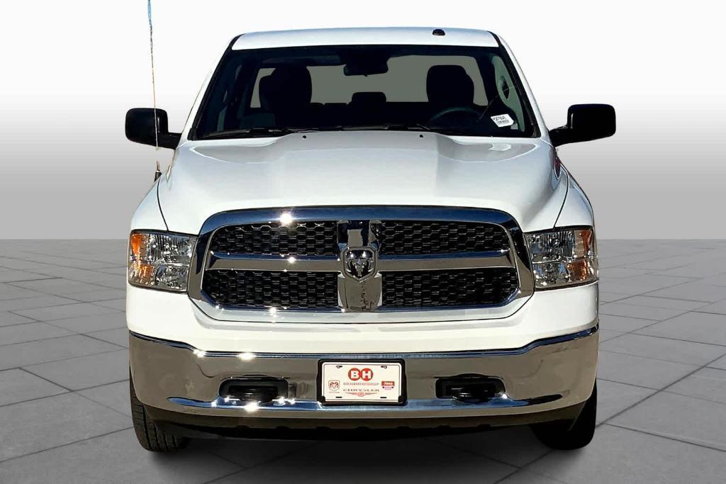 new 2023 Ram 1500 Classic car, priced at $40,995