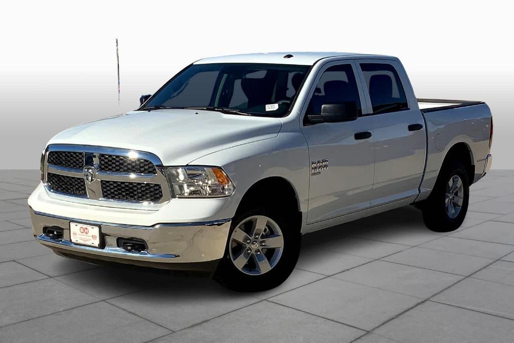 new 2023 Ram 1500 Classic car, priced at $40,995