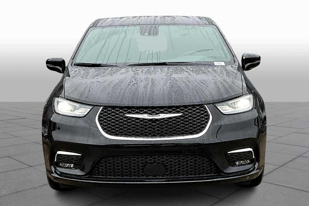 new 2026 Chrysler Pacifica car, priced at $36,410