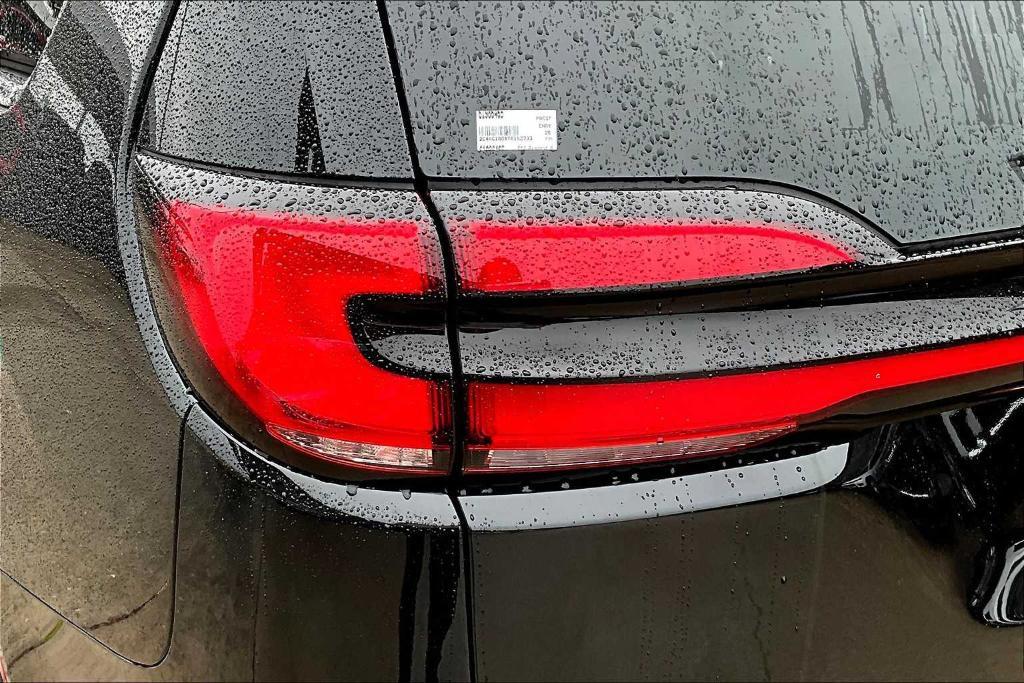 new 2026 Chrysler Pacifica car, priced at $36,410