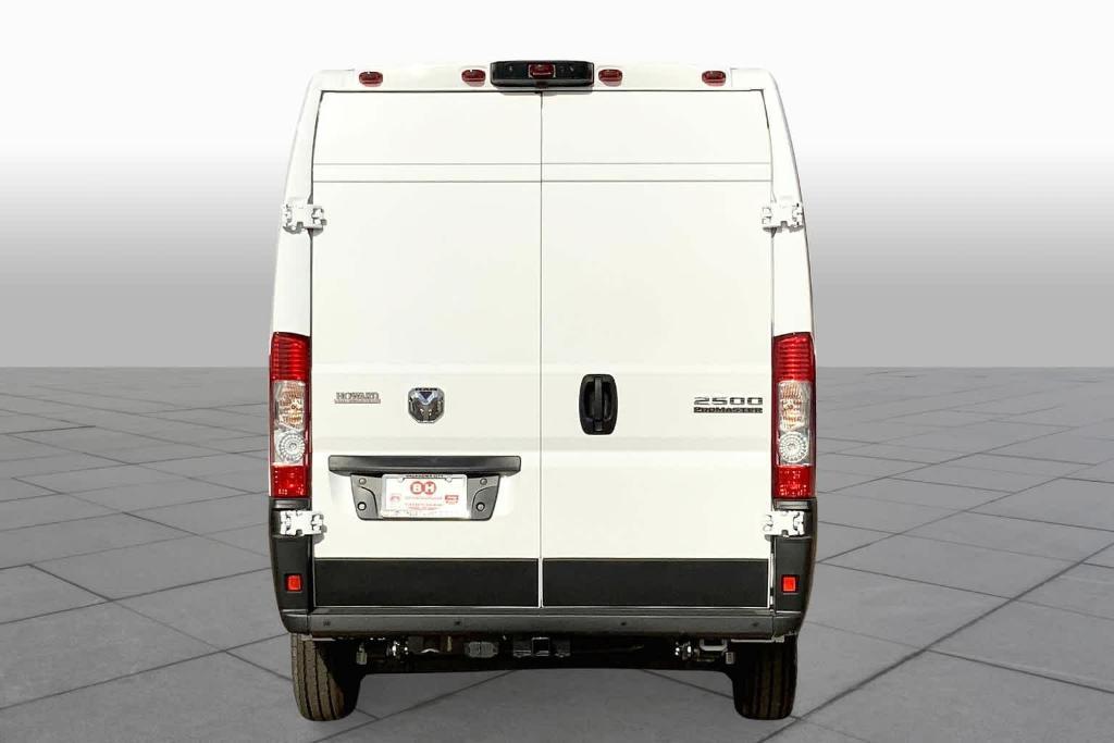 new 2024 Ram ProMaster 2500 car, priced at $40,214