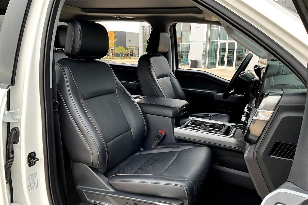 used 2024 Ford F-250 car, priced at $69,957