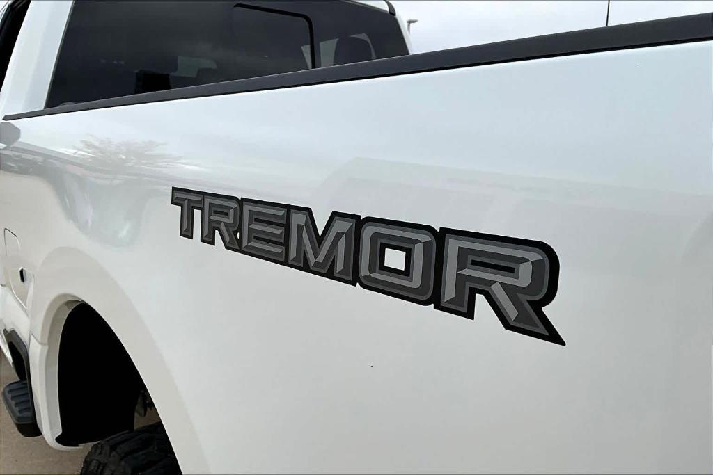 used 2024 Ford F-250 car, priced at $69,957