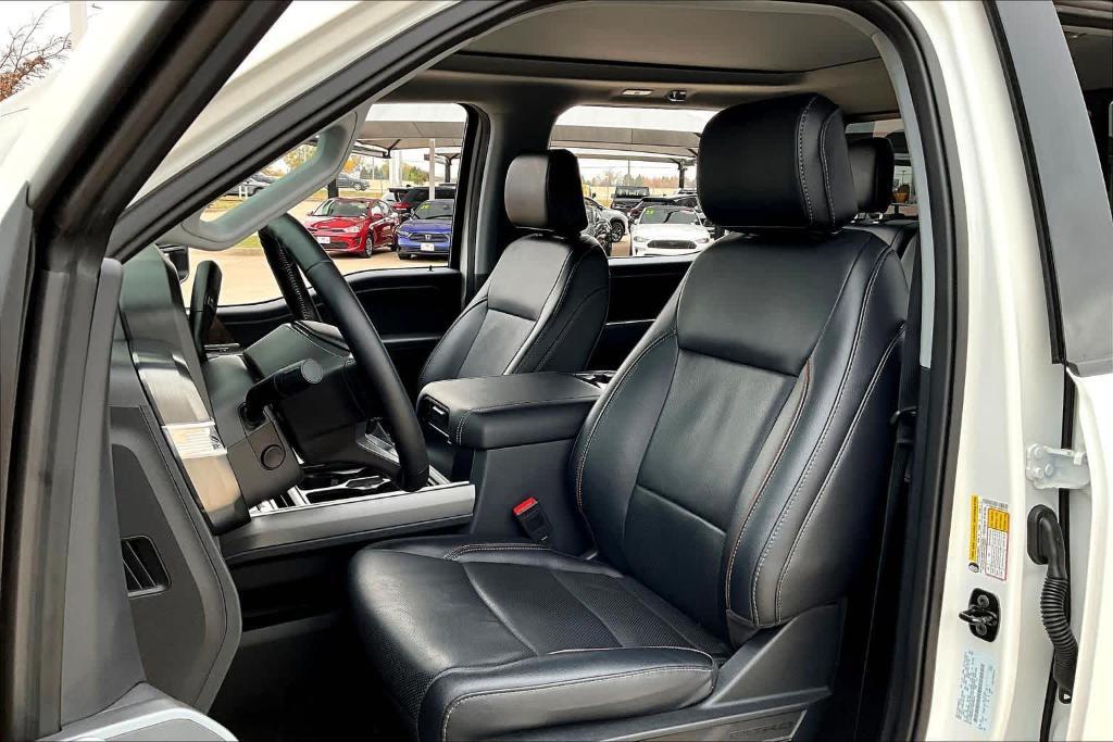 used 2024 Ford F-250 car, priced at $69,957