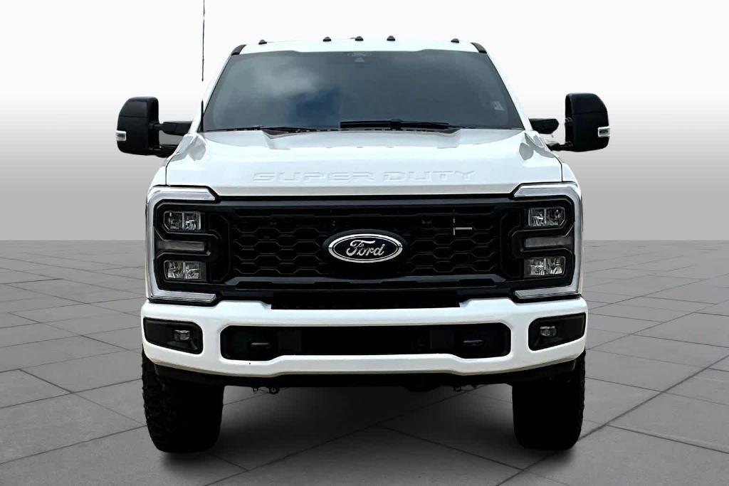 used 2024 Ford F-250 car, priced at $69,957