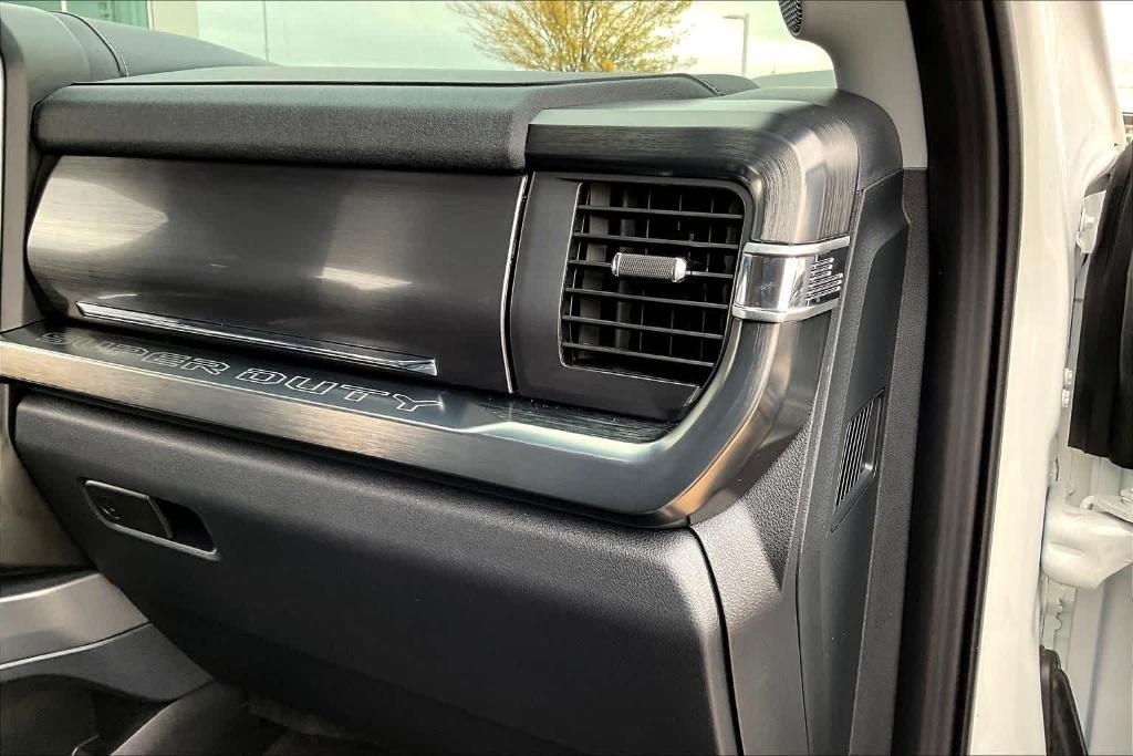 used 2024 Ford F-250 car, priced at $69,957