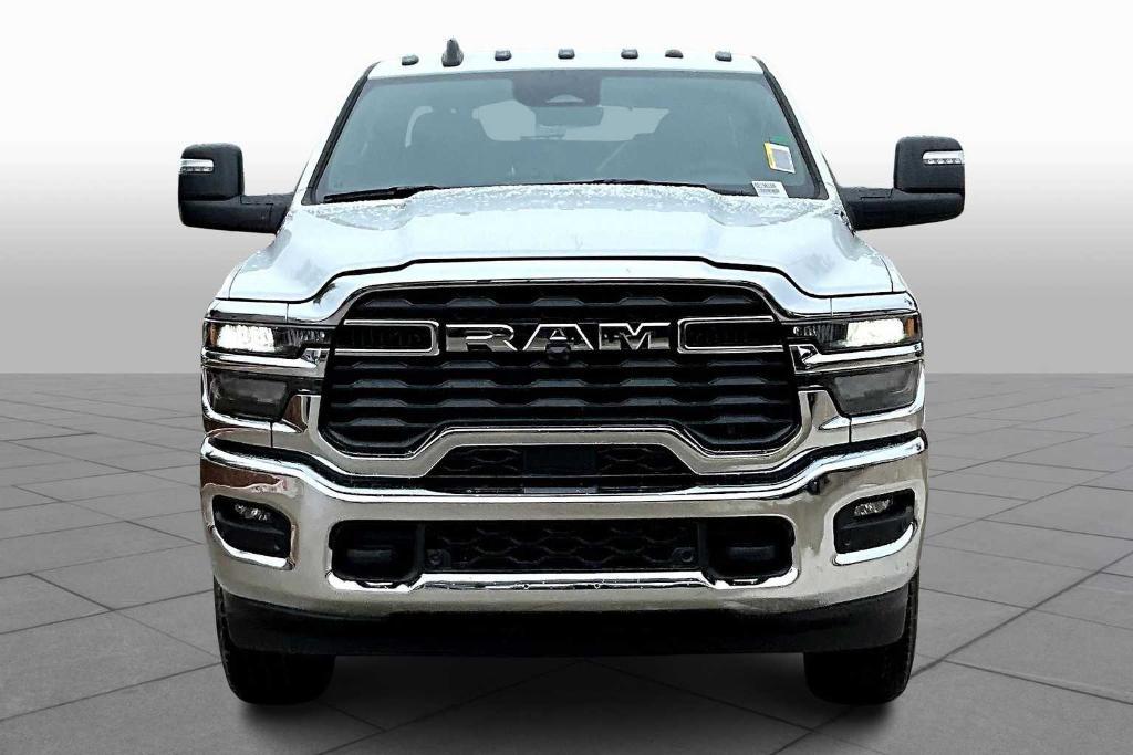 new 2026 Ram 2500 car, priced at $68,390