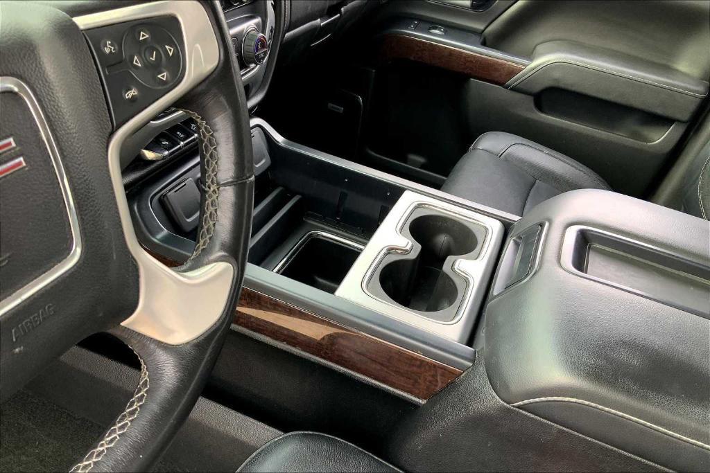 used 2014 GMC Sierra 1500 car, priced at $20,291