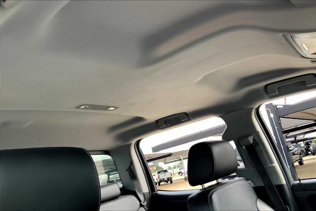 used 2014 GMC Sierra 1500 car, priced at $20,291