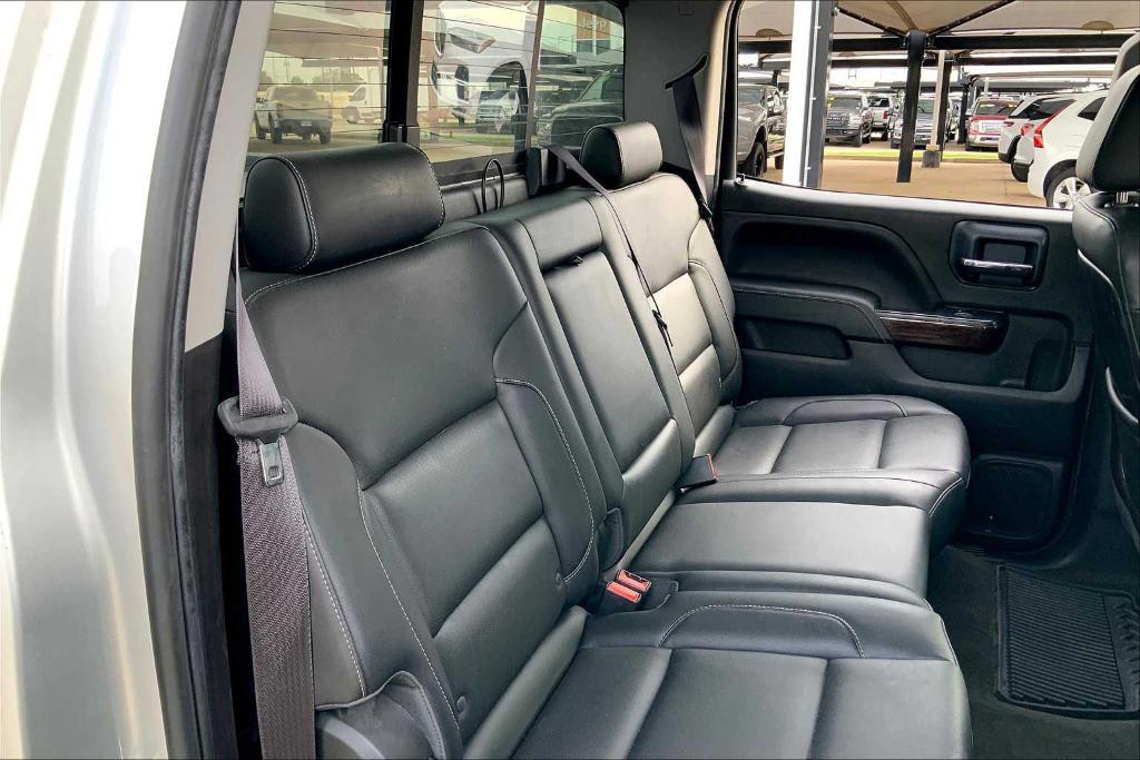 used 2014 GMC Sierra 1500 car, priced at $20,291