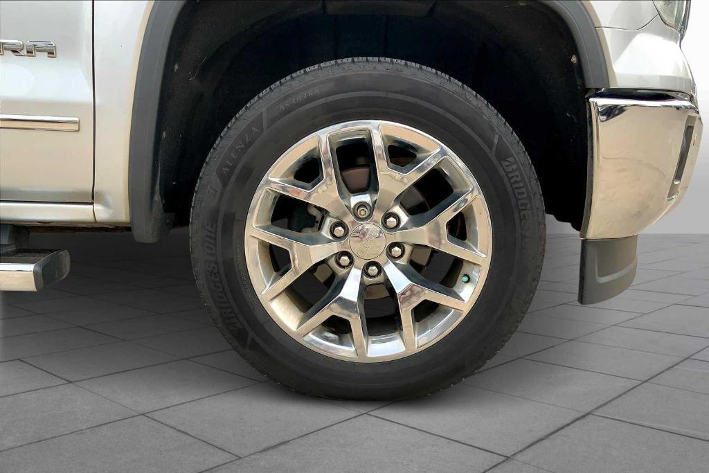 used 2014 GMC Sierra 1500 car, priced at $20,291