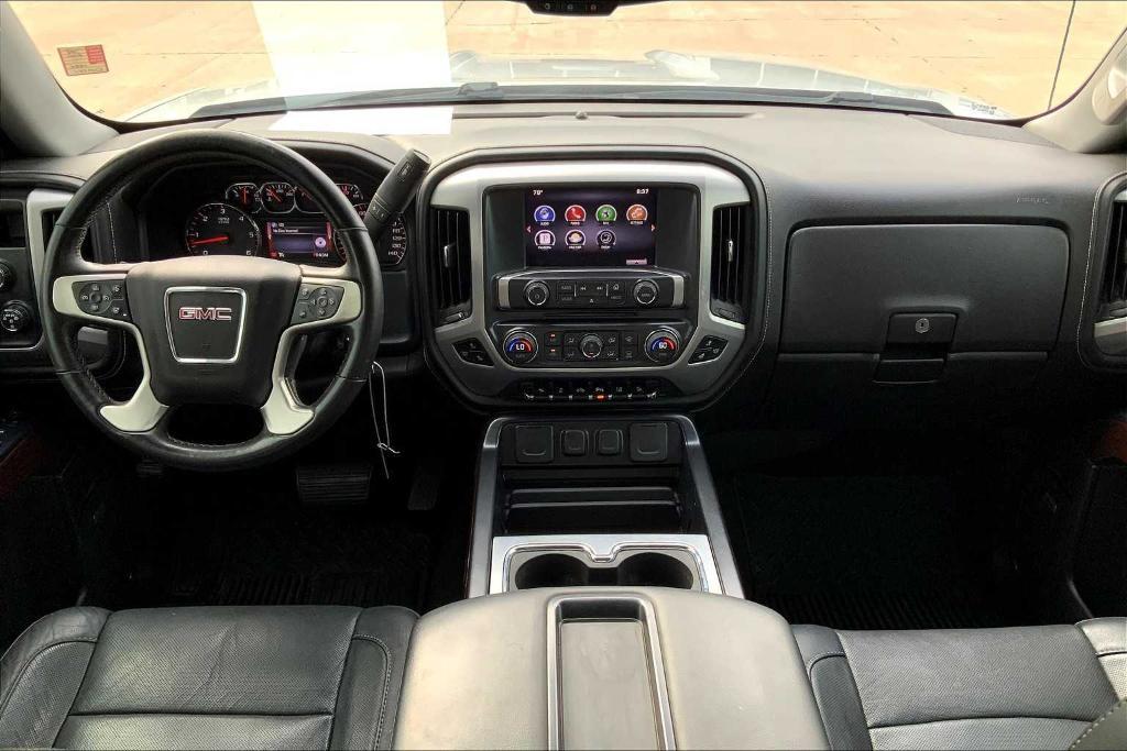 used 2014 GMC Sierra 1500 car, priced at $20,291