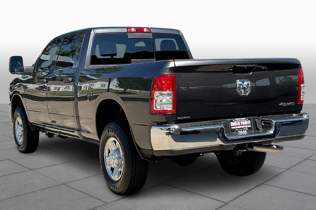 new 2024 Ram 2500 car, priced at $59,999