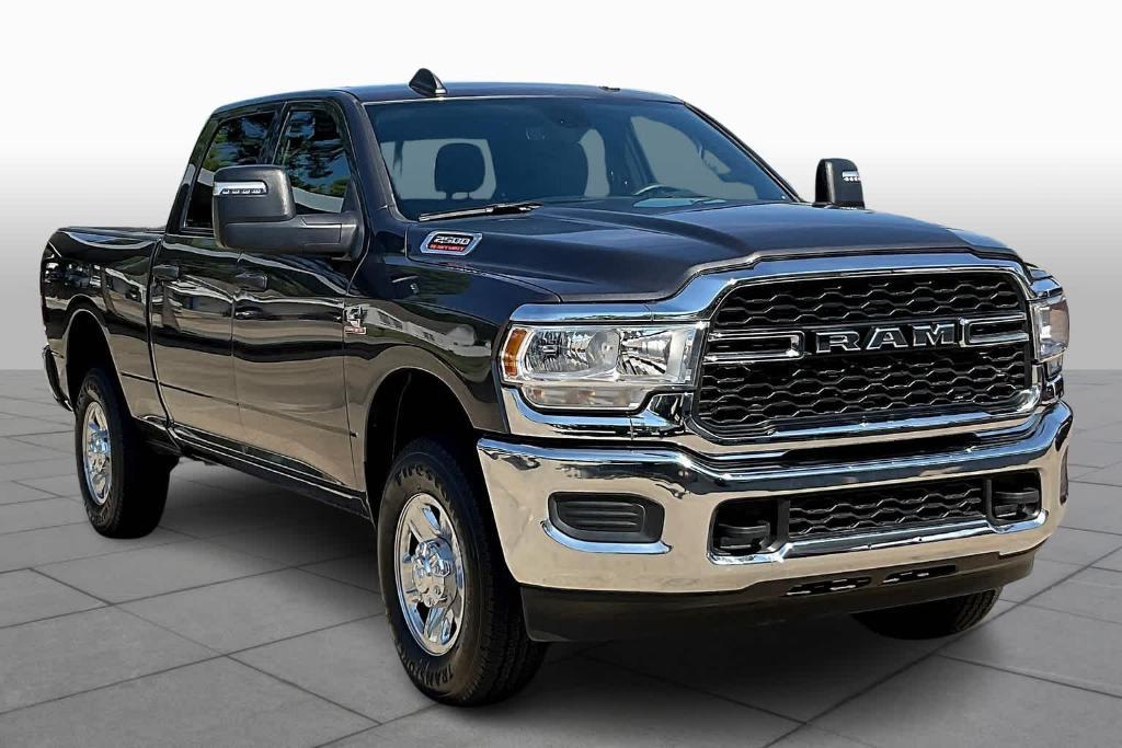 new 2024 Ram 2500 car, priced at $59,999