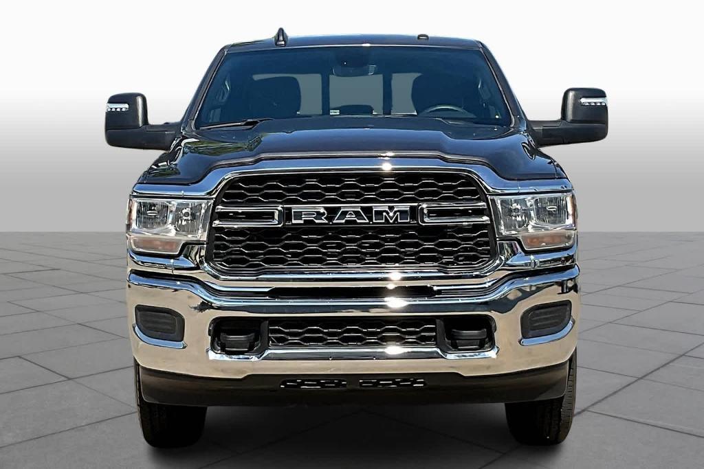 new 2024 Ram 2500 car, priced at $59,999