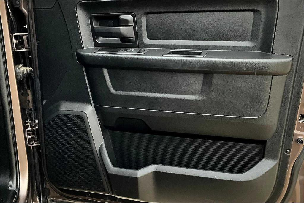 used 2019 Ram 1500 Classic car, priced at $17,295