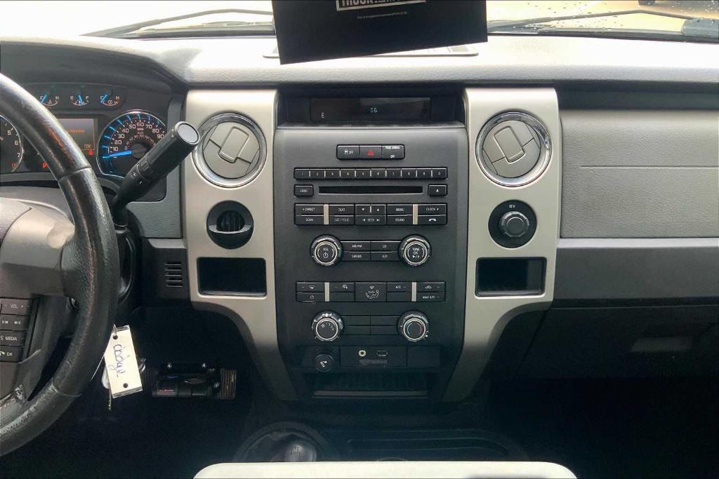 used 2011 Ford F-150 car, priced at $6,759