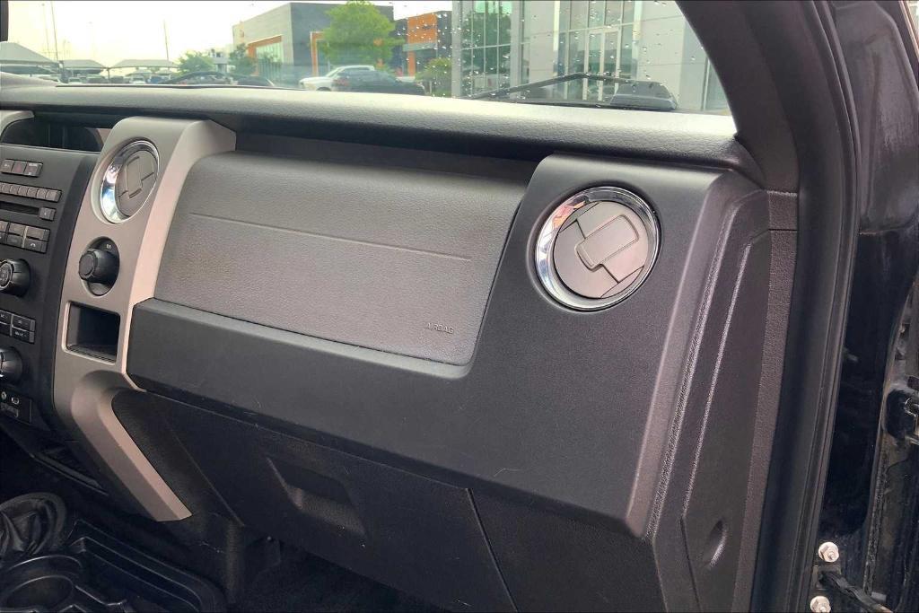 used 2011 Ford F-150 car, priced at $6,759