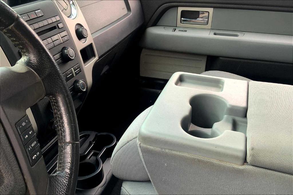 used 2011 Ford F-150 car, priced at $6,759