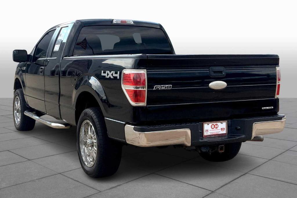 used 2011 Ford F-150 car, priced at $6,759