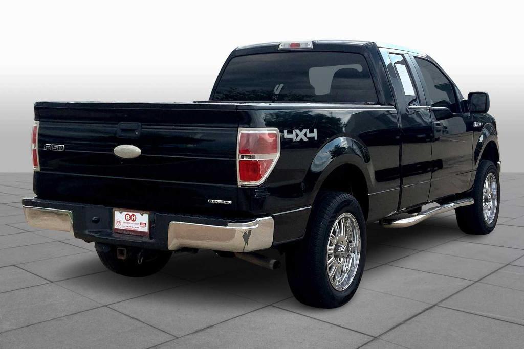 used 2011 Ford F-150 car, priced at $6,759
