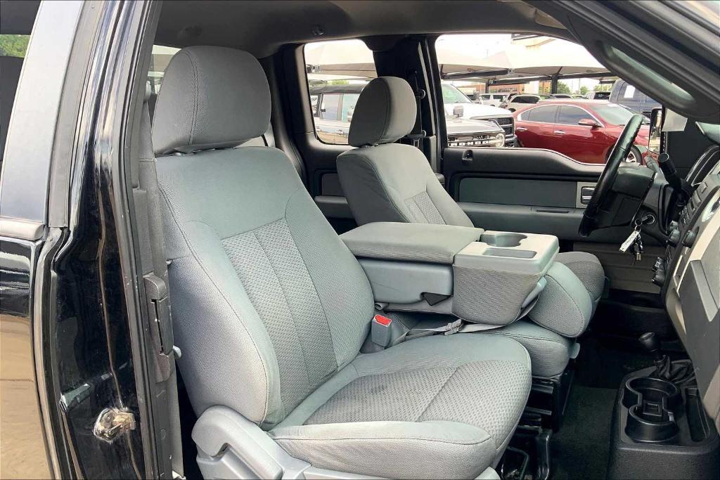 used 2011 Ford F-150 car, priced at $6,759