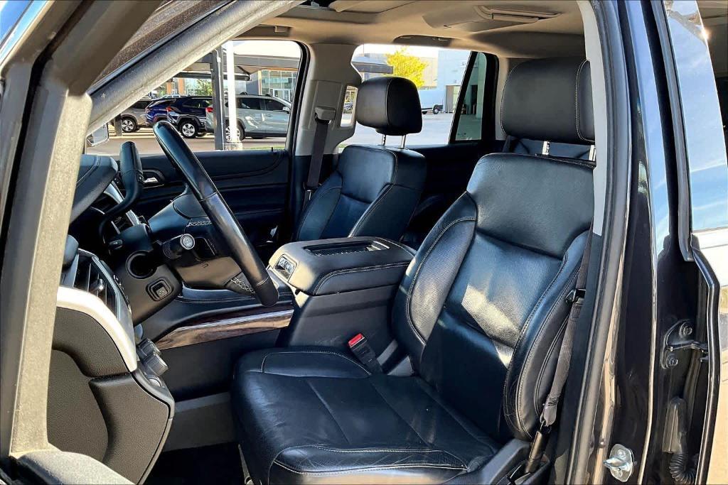 used 2016 GMC Yukon car, priced at $17,315