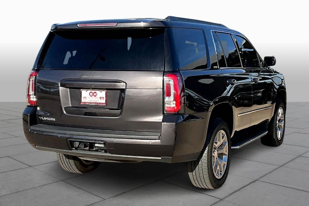 used 2016 GMC Yukon car, priced at $17,315