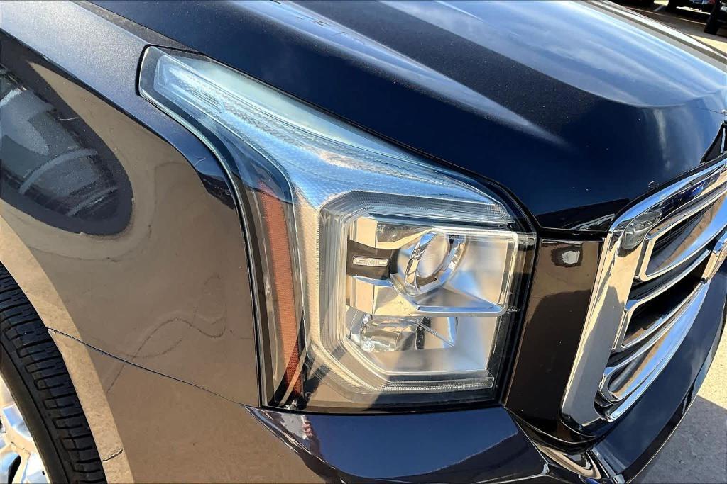 used 2016 GMC Yukon car, priced at $17,315