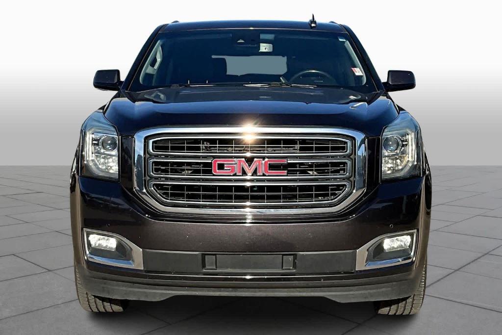 used 2016 GMC Yukon car, priced at $17,315