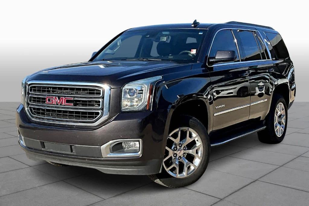 used 2016 GMC Yukon car, priced at $17,315