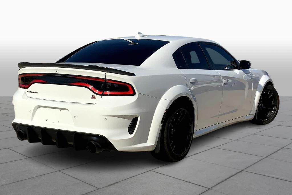 used 2020 Dodge Charger car, priced at $38,099