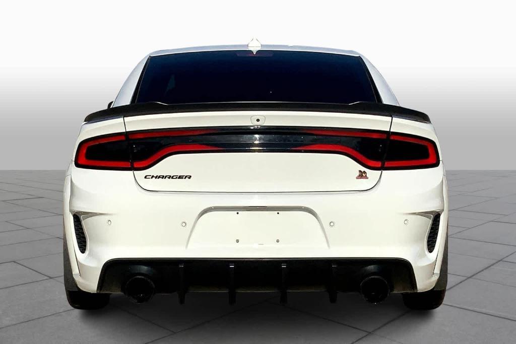 used 2020 Dodge Charger car, priced at $38,099