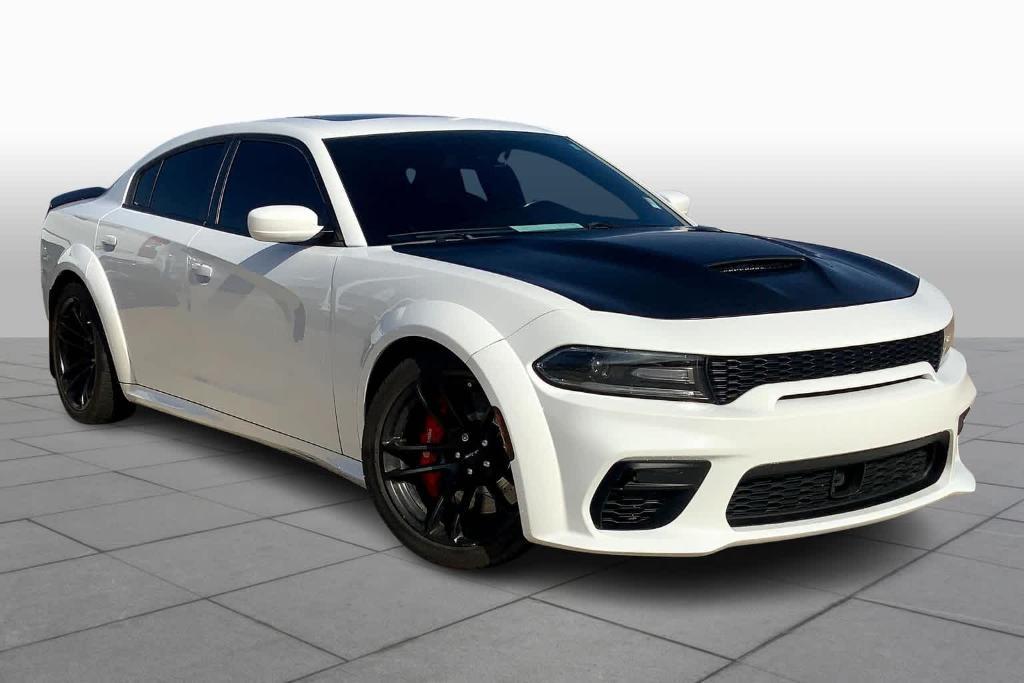 used 2020 Dodge Charger car, priced at $38,099