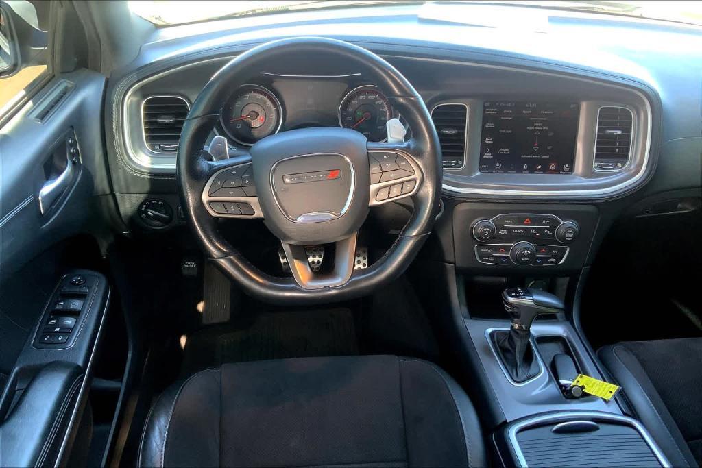 used 2020 Dodge Charger car, priced at $38,099