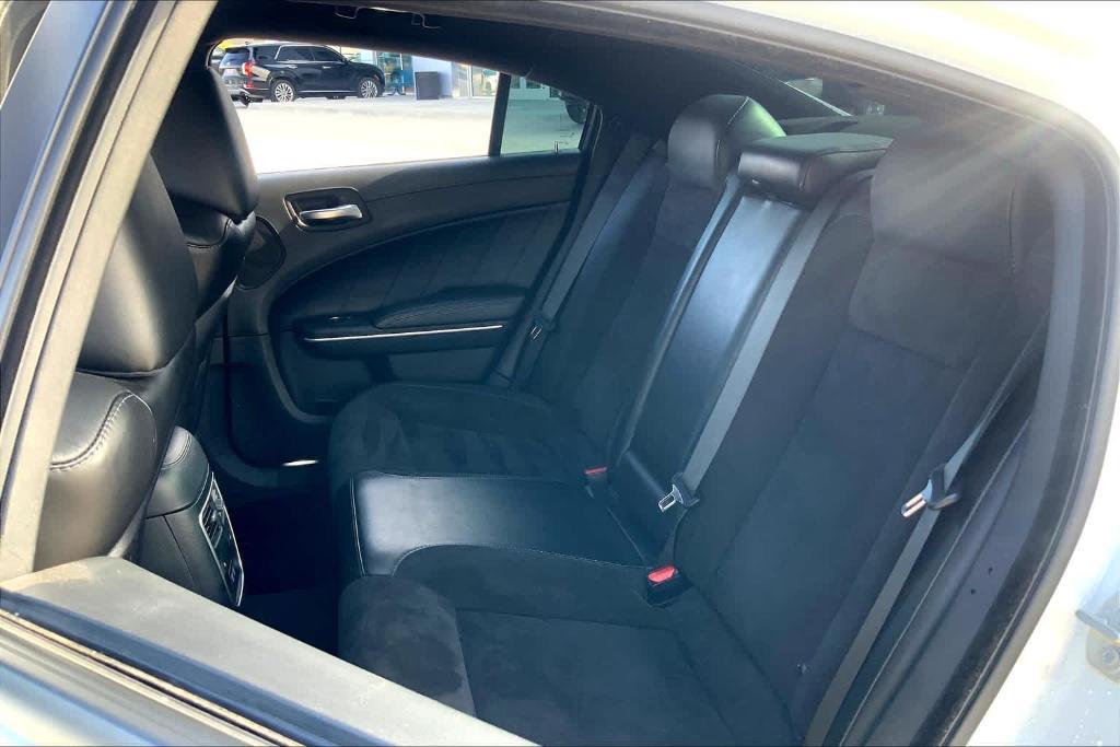 used 2020 Dodge Charger car, priced at $38,099