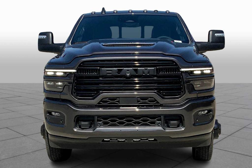 new 2025 Ram 3500 car, priced at $84,275