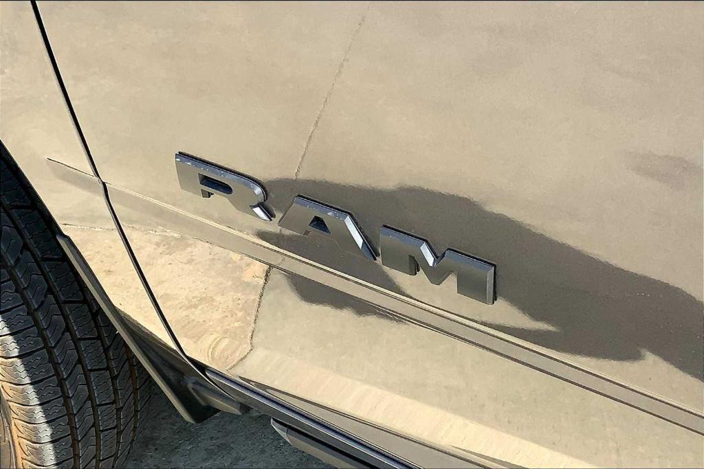 new 2025 Ram 3500 car, priced at $84,275