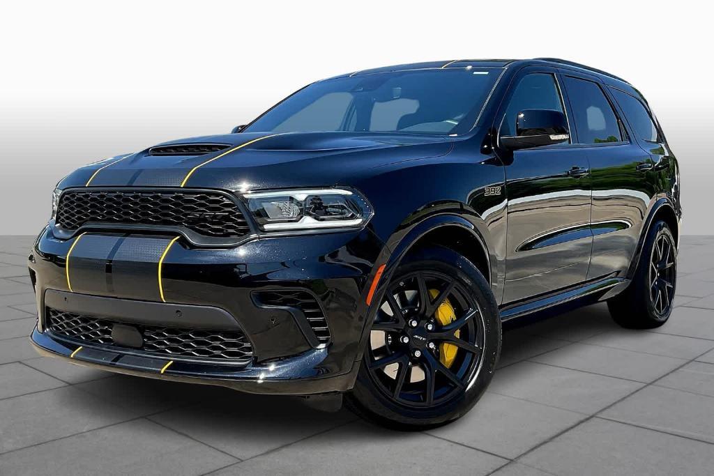 new 2024 Dodge Durango car, priced at $70,499