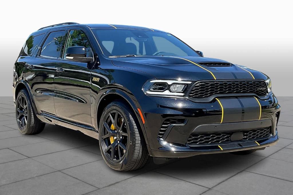 new 2024 Dodge Durango car, priced at $70,499