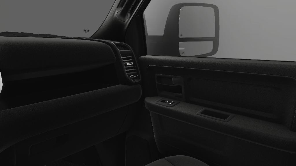 new 2025 Ram 2500 car, priced at $65,860