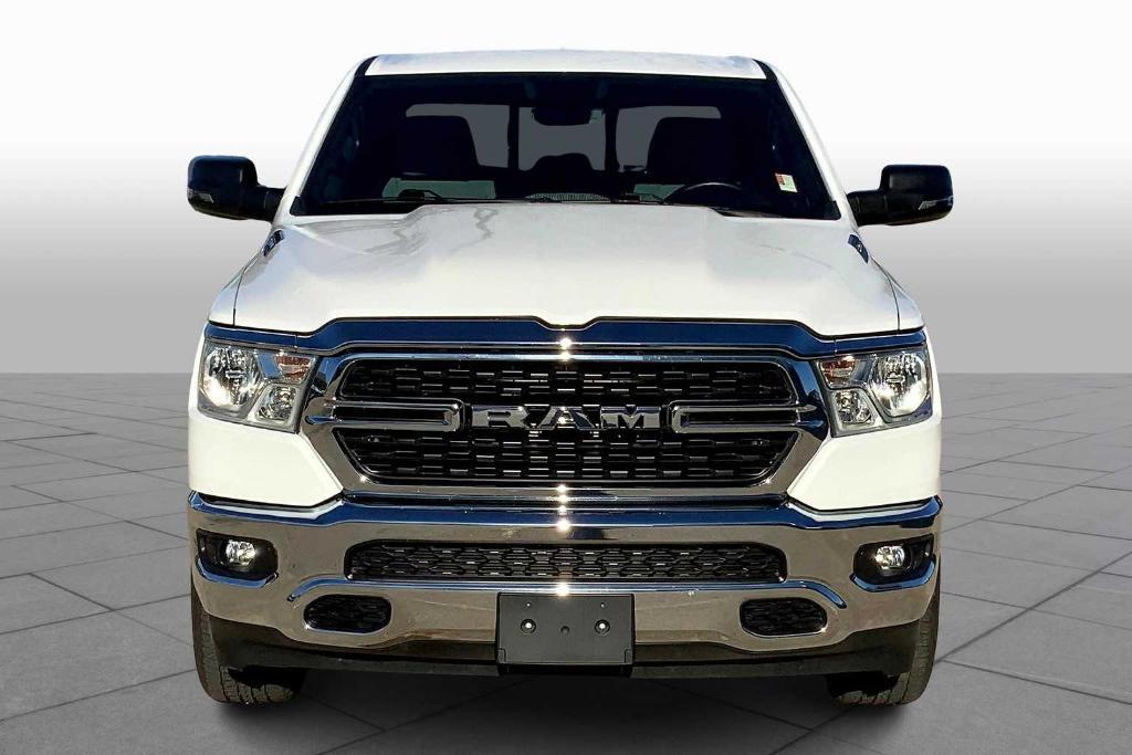 used 2023 Ram 1500 car, priced at $41,978