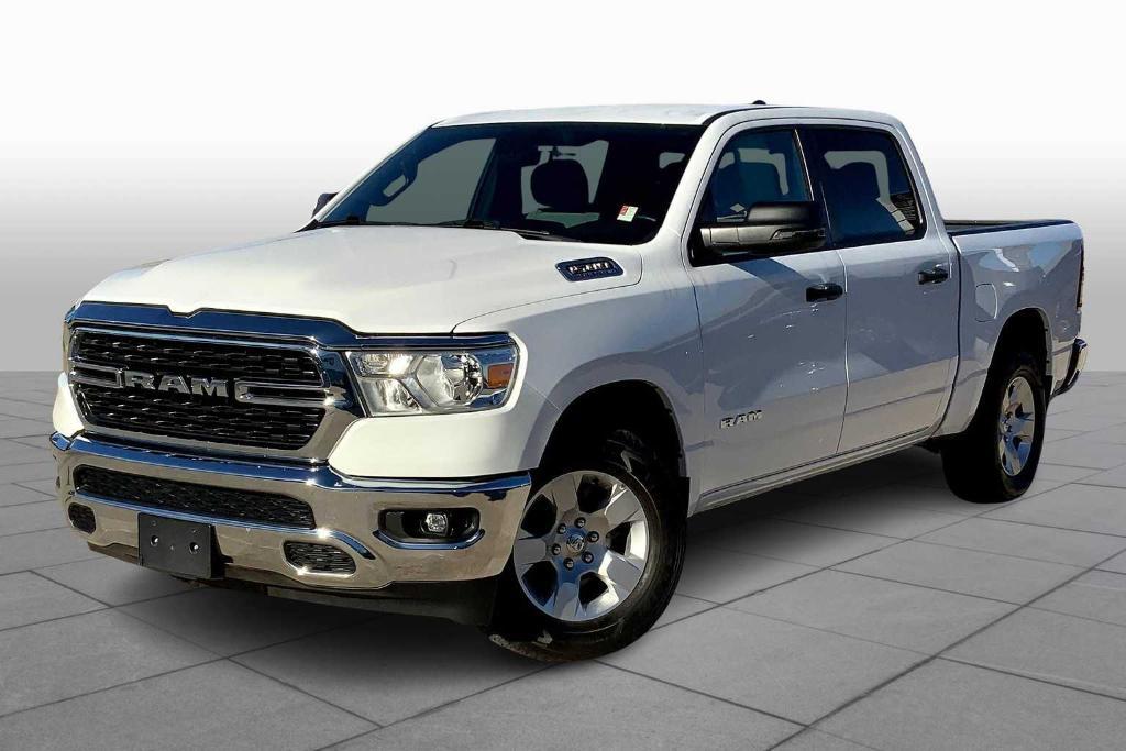 used 2023 Ram 1500 car, priced at $41,978