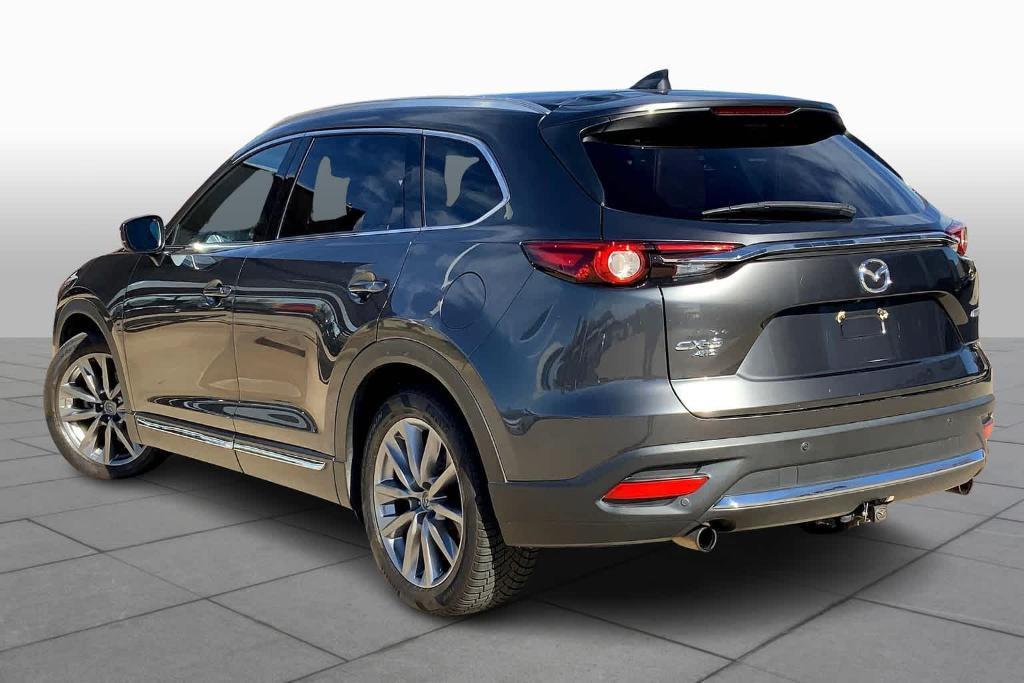 used 2016 Mazda CX-9 car, priced at $12,999