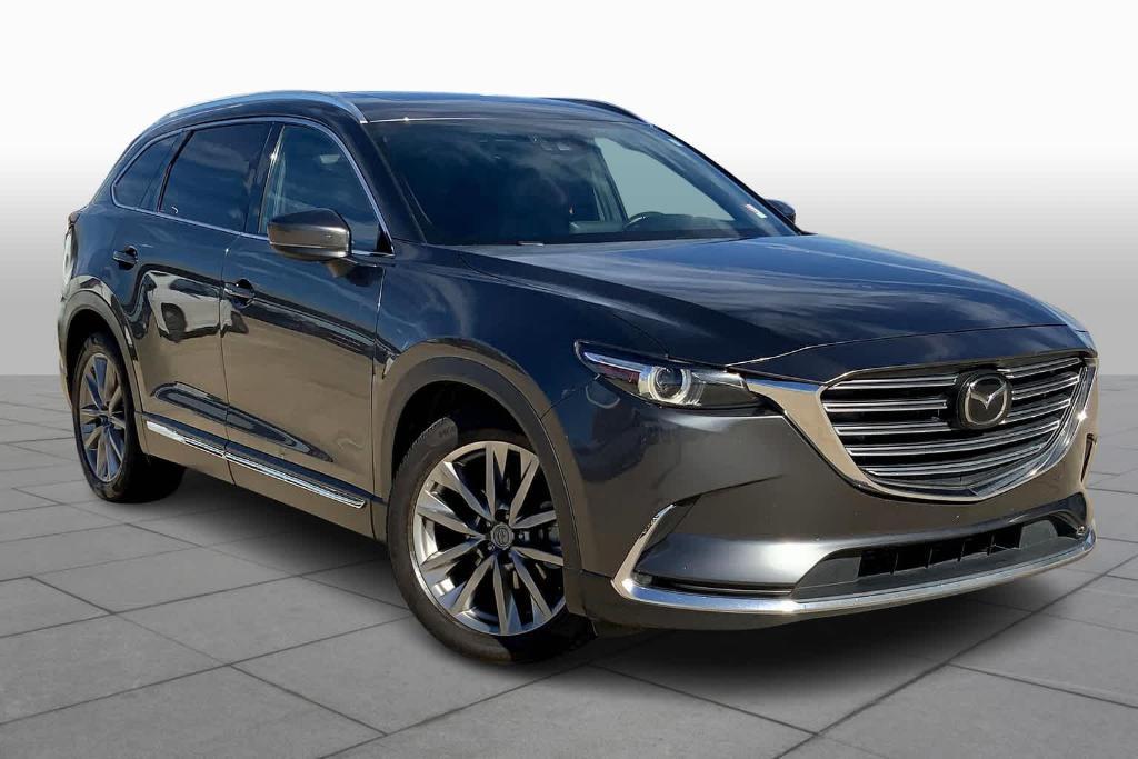 used 2016 Mazda CX-9 car, priced at $12,999