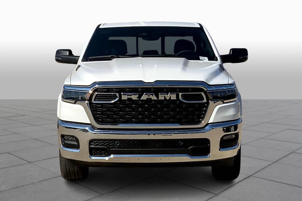 new 2025 Ram 1500 car, priced at $48,839