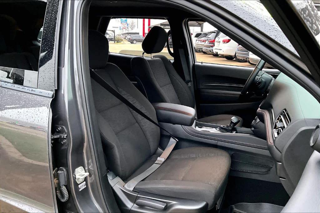used 2024 Dodge Durango car, priced at $46,040