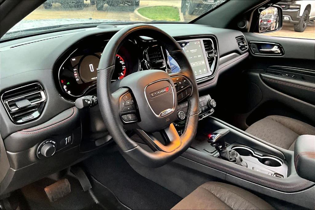 used 2024 Dodge Durango car, priced at $46,040